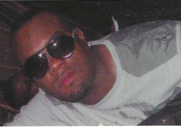 PrisonFriendship - Prison Pen Pals - Write a Prisoner ~ Prison Friendship Anthony Davis