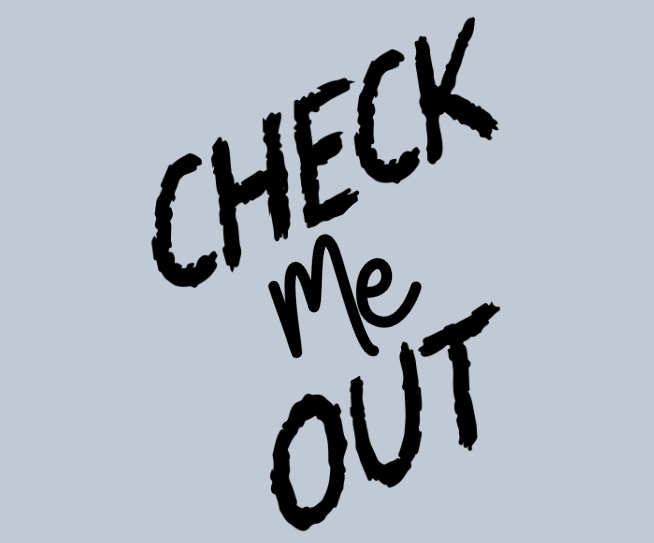 Check Me Out