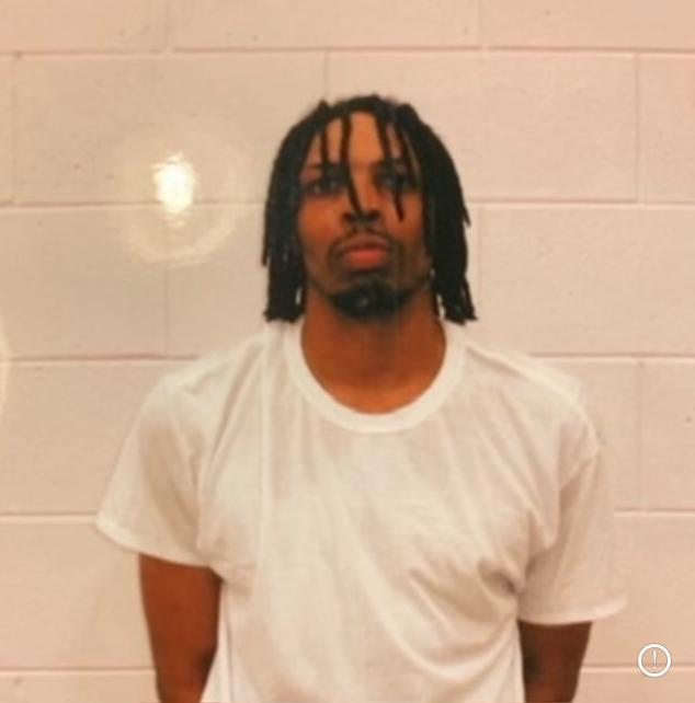 A’Darius McCary