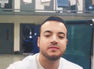 Alfonzo Lopez-Garcia