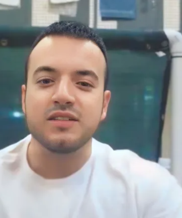 Alfonzo Lopez-Garcia