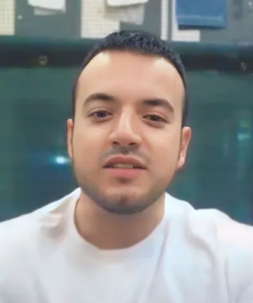 Alfonzo Lopez-Garcia