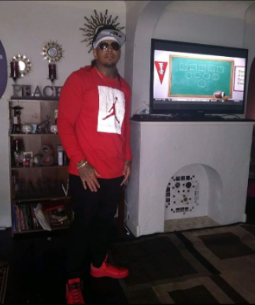 Arcadio Flores-Santiago