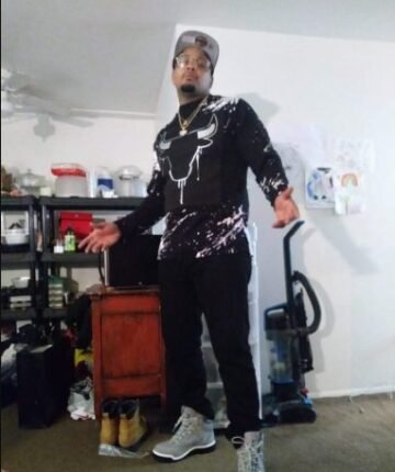 Arcadio Flores-Santiago