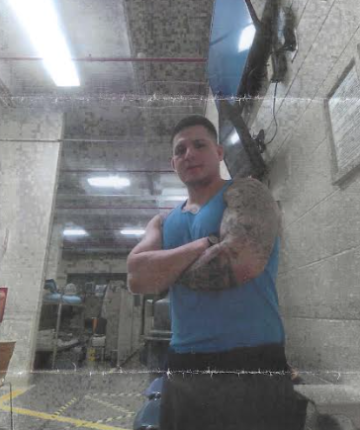 Cesar Castorela Sotelo